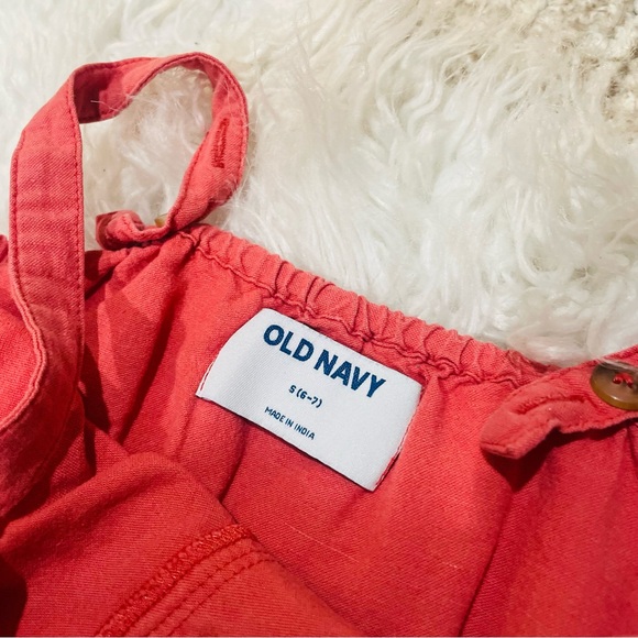 Girls Summer Romper Set - Picture 5 of 6